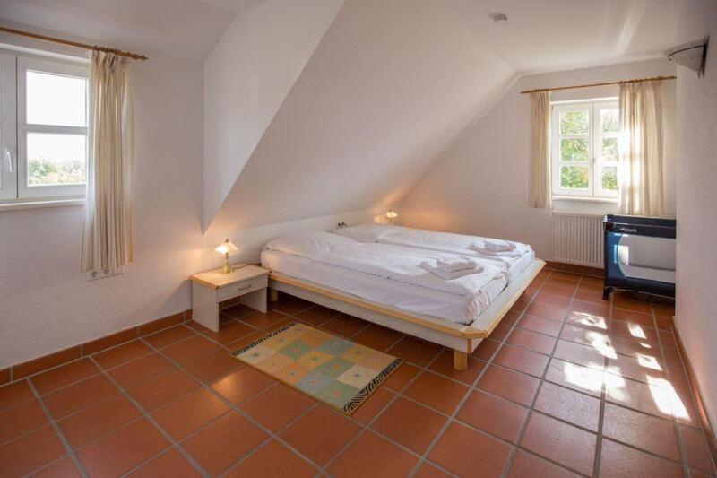 Feriendorf Rugana - Klassik Appartement Mit 1 Schlafzimmer B58 Dranske Exterior foto